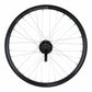 Roue arrière cargo-VAE 20" Kargo L disque cassette 9-11 vitesses – vue 3