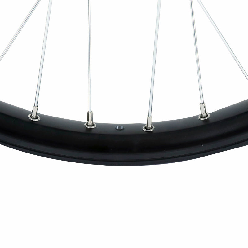 Roue arrière cargo-VAE 20" Kargo L disque cassette 9-11 vitesses – vue 2