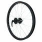 Roue avant cargo-VAE 20" Kargo L disque – vue 4