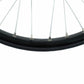 Roue avant cargo-VAE 20" Kargo L disque – vue 2