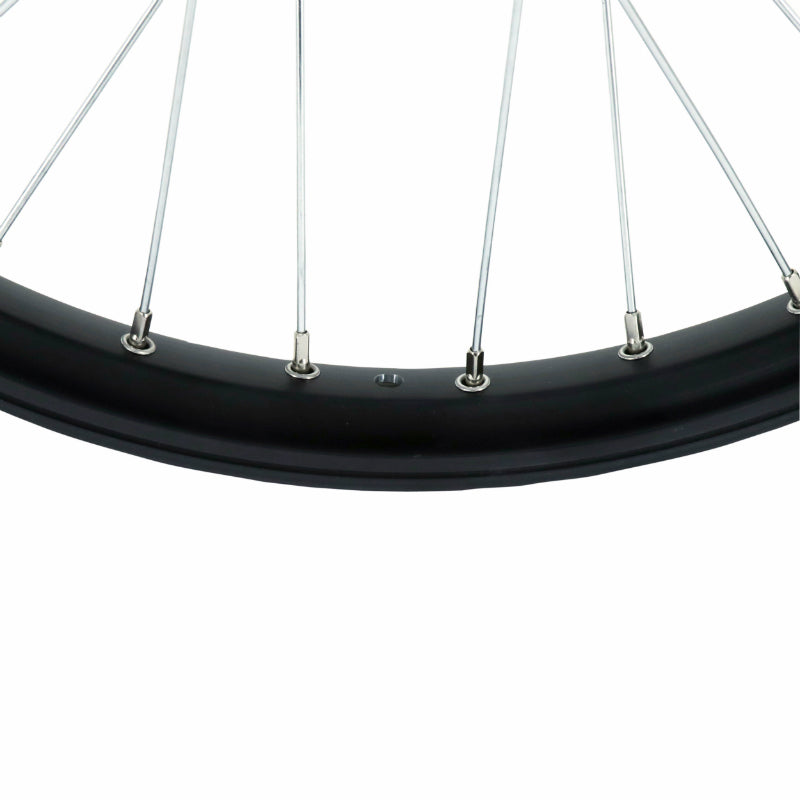 Roue avant cargo-VAE 20" Kargo L disque – vue 2