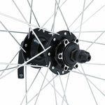 Roue avant cargo-VAE 20" Kargo L disque