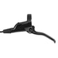 Freins à disque hydrauliques VTT Alhonga noir avant et arrière sans disques – vue 3
