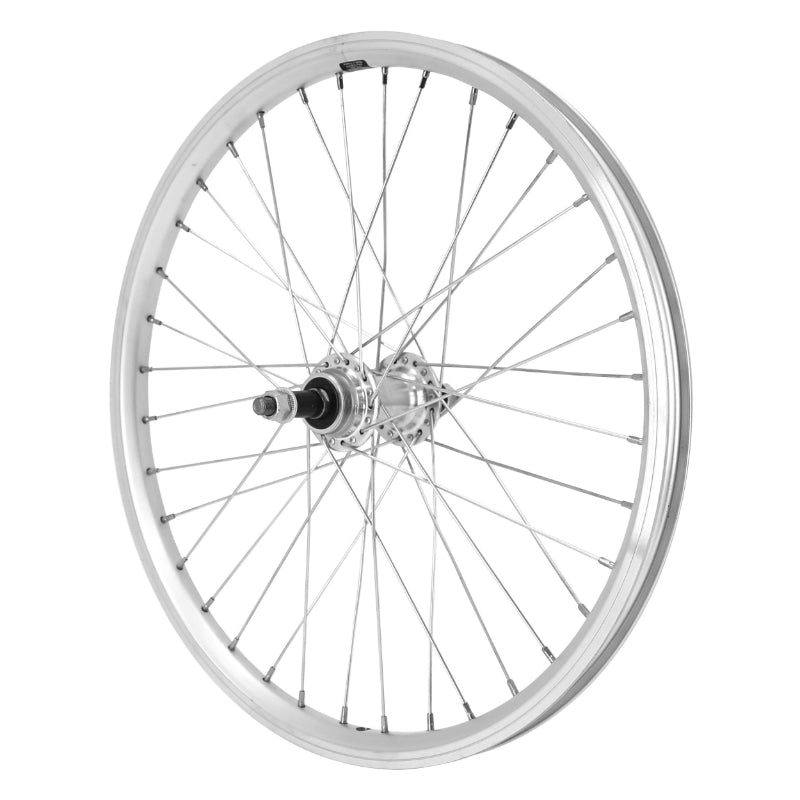 Roue arrière VTT 20" ER10 roue libre 5-7 vitesses – vue 4