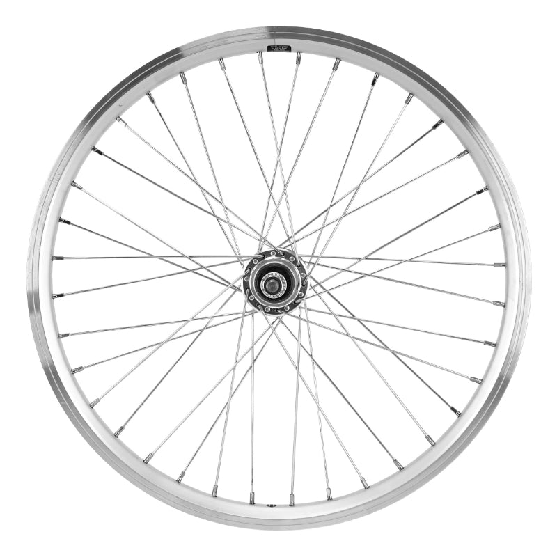 Roue arrière VTT 20" ER10 roue libre 5-7 vitesses – vue 3