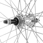 Roue arrière VTT 20" ER10 roue libre 5-7 vitesses