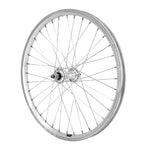 Roue avant VTT 20" ER10