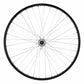 Roue arrière VTT 26" M110 noire roue libre 5-7 vitesses blocage rapide – vue 3