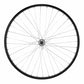 Roue avant VTT 26" M110 noire blocage rapide – vue 3