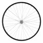 Roue avant VTT 26" M110 noire – vue 3