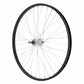 Roue arrière VTT 26" M110 noire roue libre 5-7 vitesses – vue 4