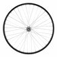 Roue arrière VTT 26" M110 noire roue libre 5-7 vitesses – vue 3