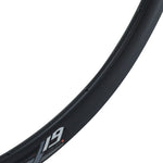 Jante gravel 700 Mach1 Pulse 19 disque tubeless ready – 32 trous