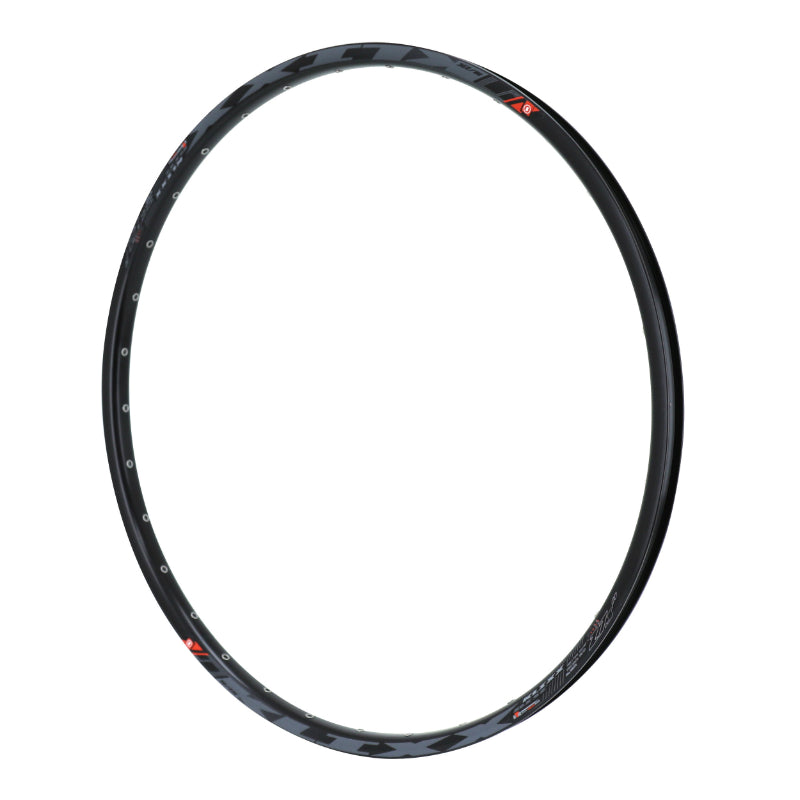 Jante VTT 27,5" Mach1 Klixx disque tubeless ready 32 trous – vue 3