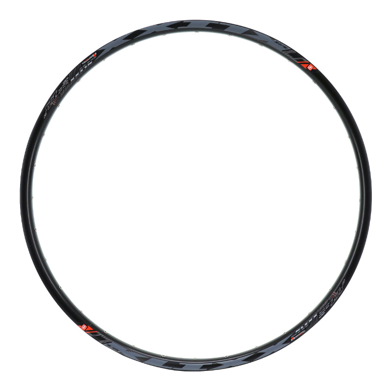 Jante VTT 27,5" Mach1 Klixx disque tubeless ready 32 trous – vue 2