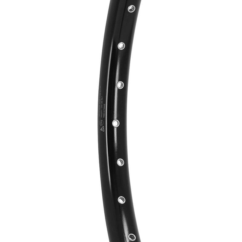 Jante VTT 20" Mach1 Klixx disque tubeless ready 32 trous – vue 2