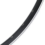 Jante VTT 29" Mach1 Combo noire 32 trous