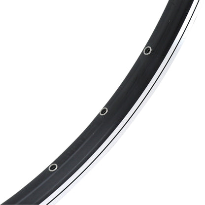 Jante VTT 29" Mach1 Combo noire 32 trous