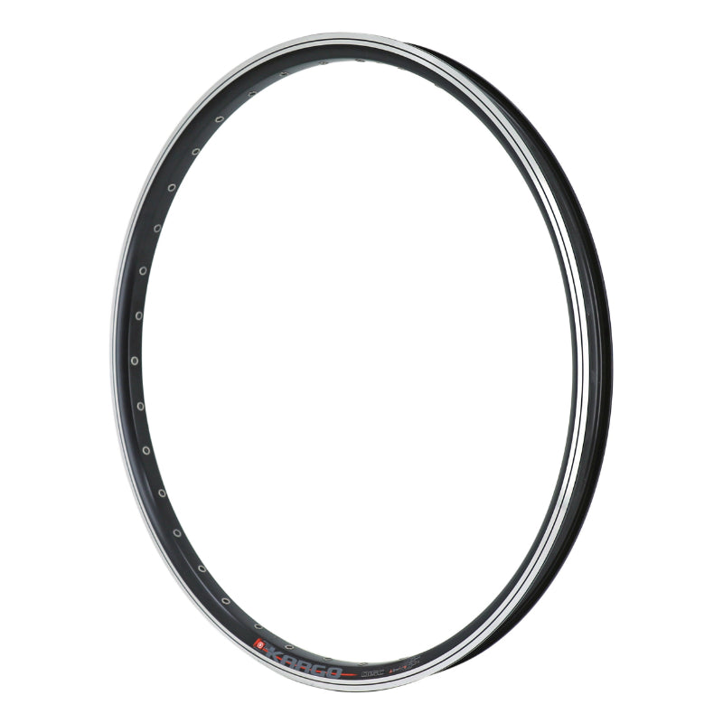 Jante VTT 24" Mach1 Kargo noire 32 trous