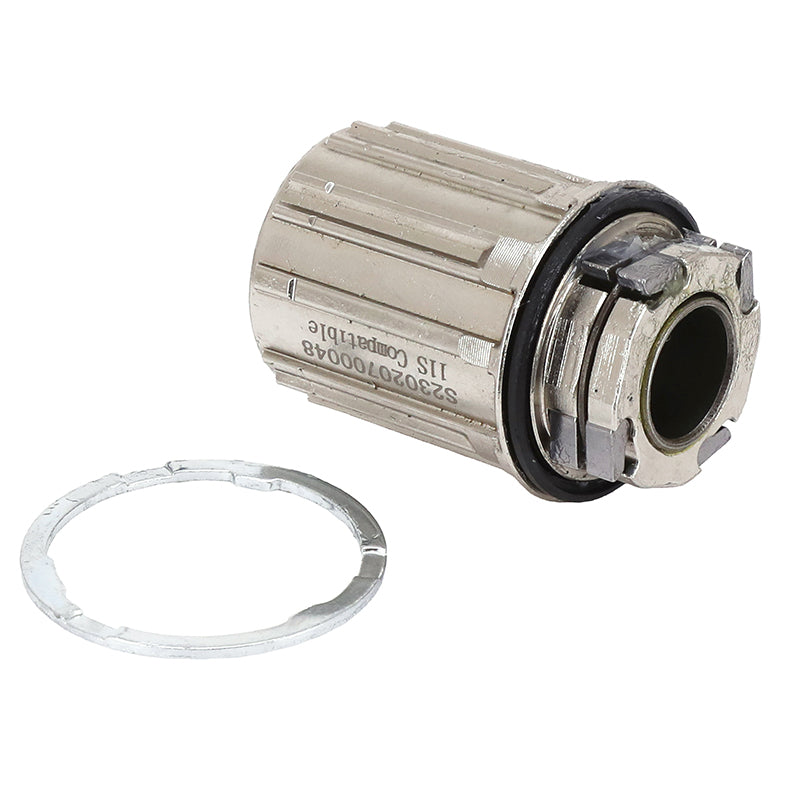 Corps de cassette Velox pour moyeu VTT axe 12 x 142 – Shimano 9-11 vitesses