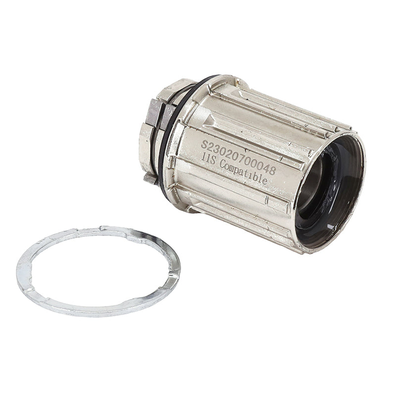 Corps de cassette Velox pour moyeu VTT axe 12 x 142 – Shimano 9-11 vitesses – vue 2