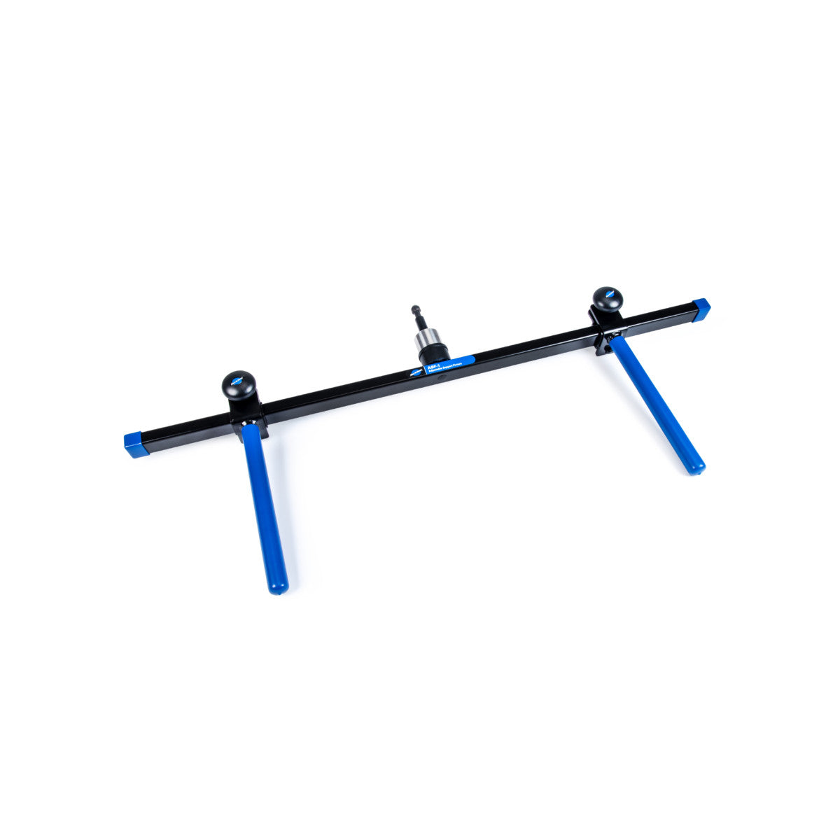 Support de fourche réglable pour pied d'atelier Park Tool