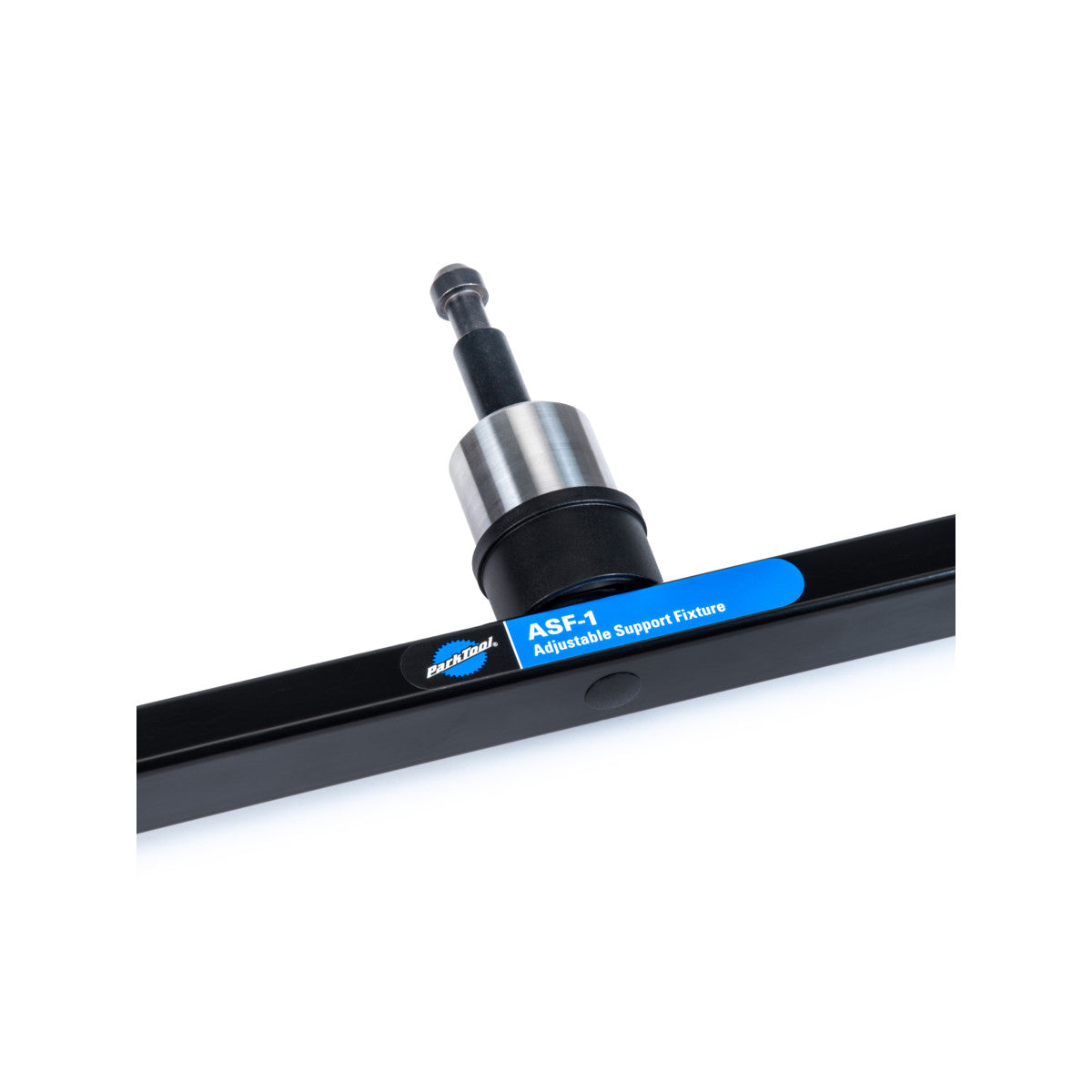 Support de fourche réglable pour pied d'atelier Park Tool