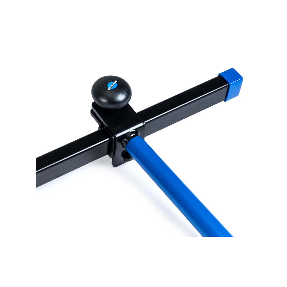 Support de fourche réglable pour pied d'atelier Park Tool