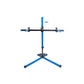 Support de fourche réglable pour pied d'atelier Park Tool