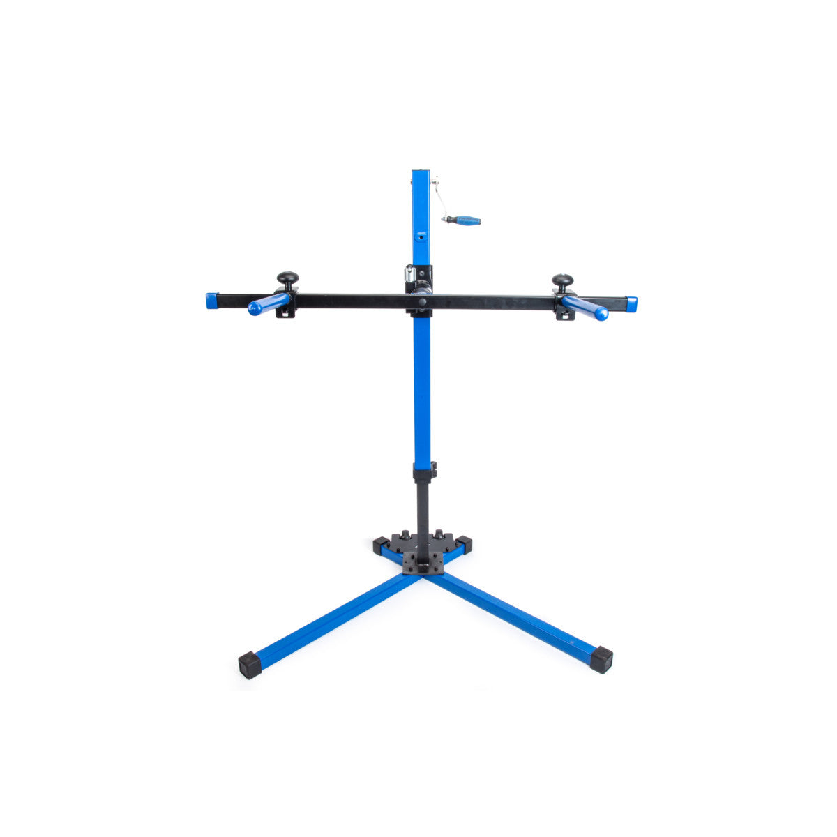 Support de fourche réglable pour pied d'atelier Park Tool