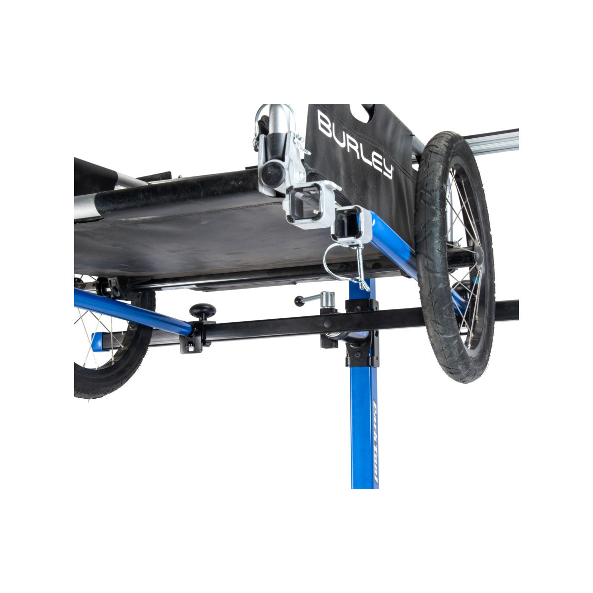 Extension fourche 600mm pour ASF-1 (vélos cargo&longtail) Park Tool