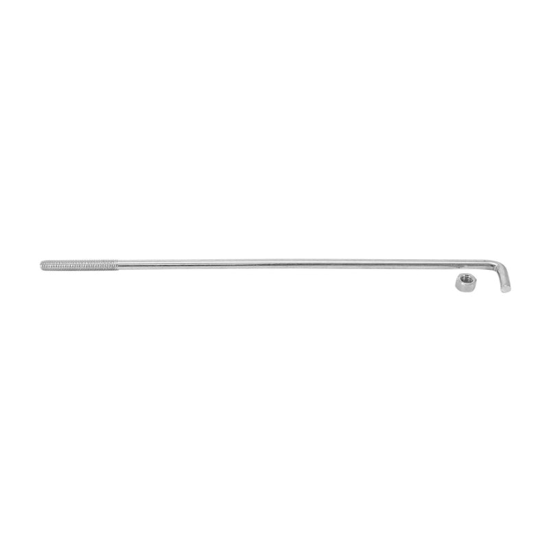 Tige filetée de bras pour porte-vélos Peruzzo Pure Instinct – Medium 33 cm