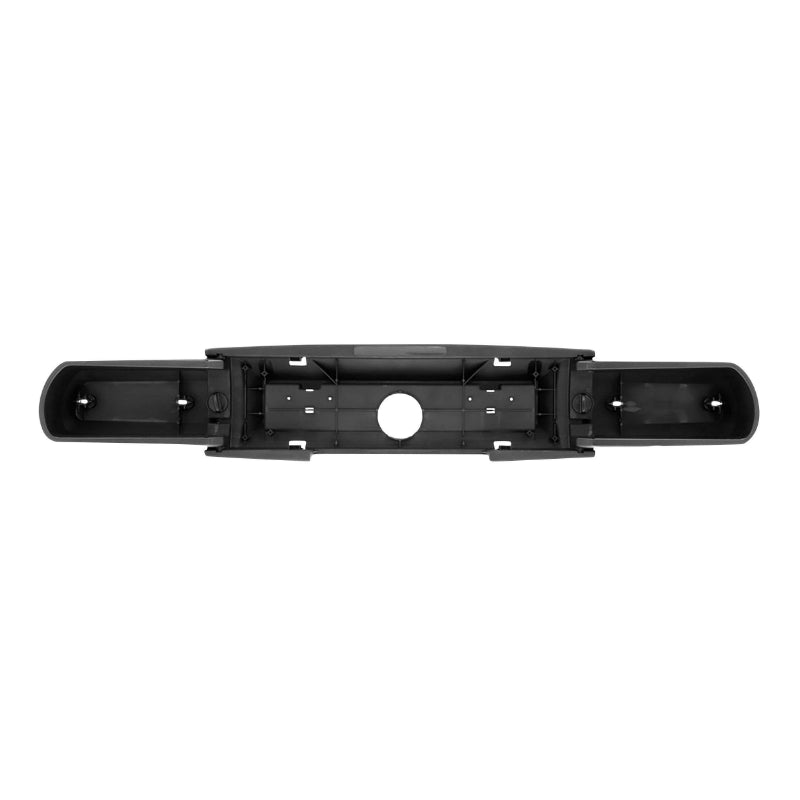Support de feux et plaque pour porte-vélos Peruzzo Pure Instinct