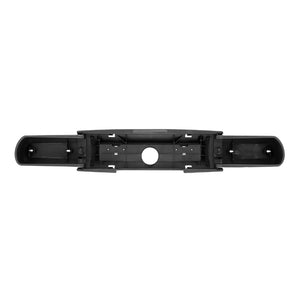Support de feux et plaque pour porte-vélos Peruzzo Pure Instinct