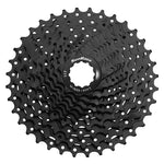 Cassette VTT Sunrace MS1 10 vitesses 11-36 compatible Shimano – Noir