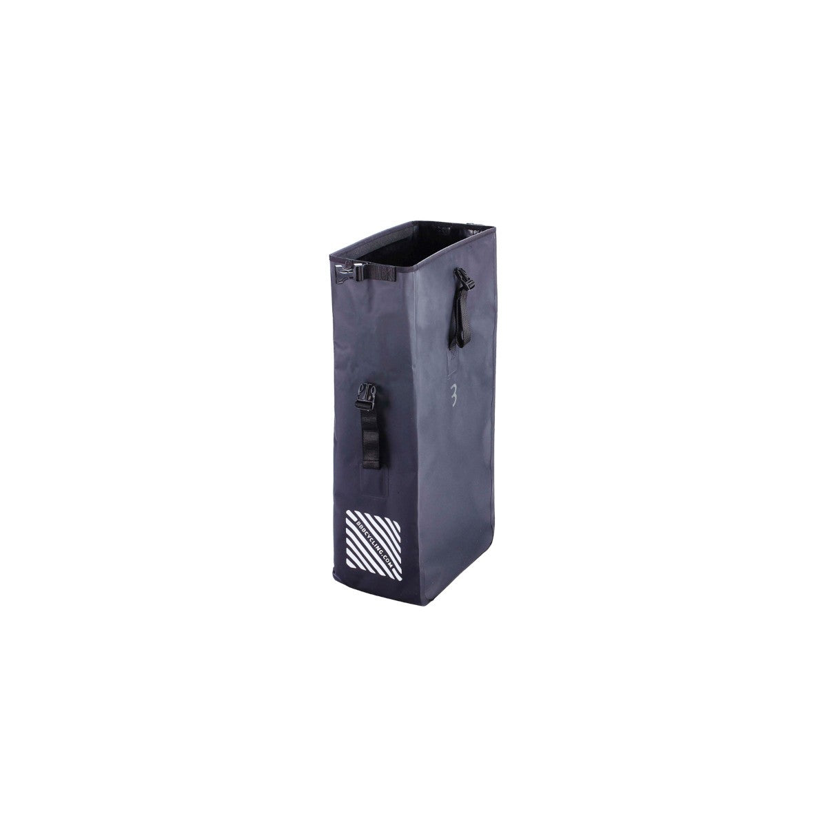 Sacoche arrière imperméable PortoVault, 25L BBB