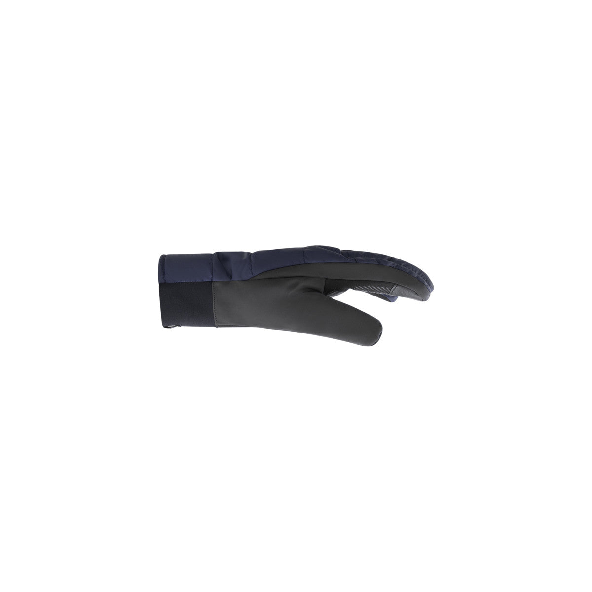 Gants hiver PufferShield Bleu Marine BBB