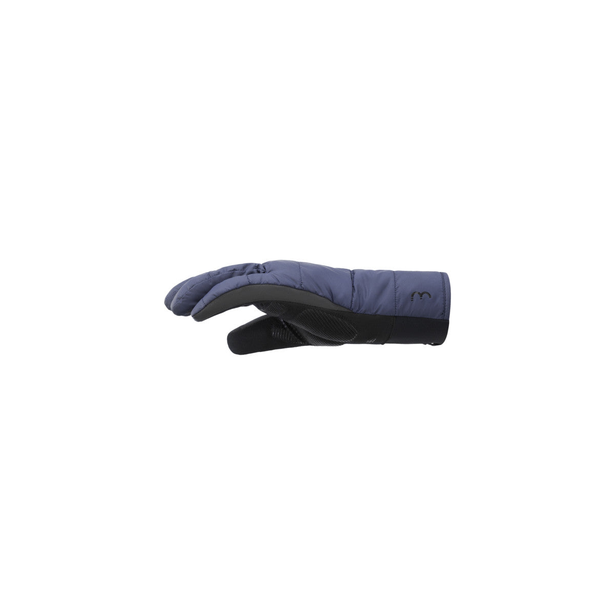 Gants hiver PufferShield Bleu Marine BBB