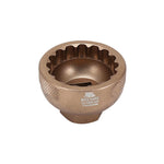 Clé de boîtier de pédalier Shimano BB9000, BB9100 et XTR BB93