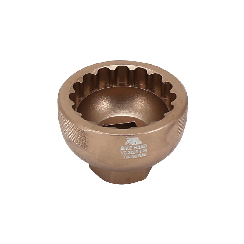 Clé de boîtier de pédalier Shimano BB9000, BB9100 et XTR BB93