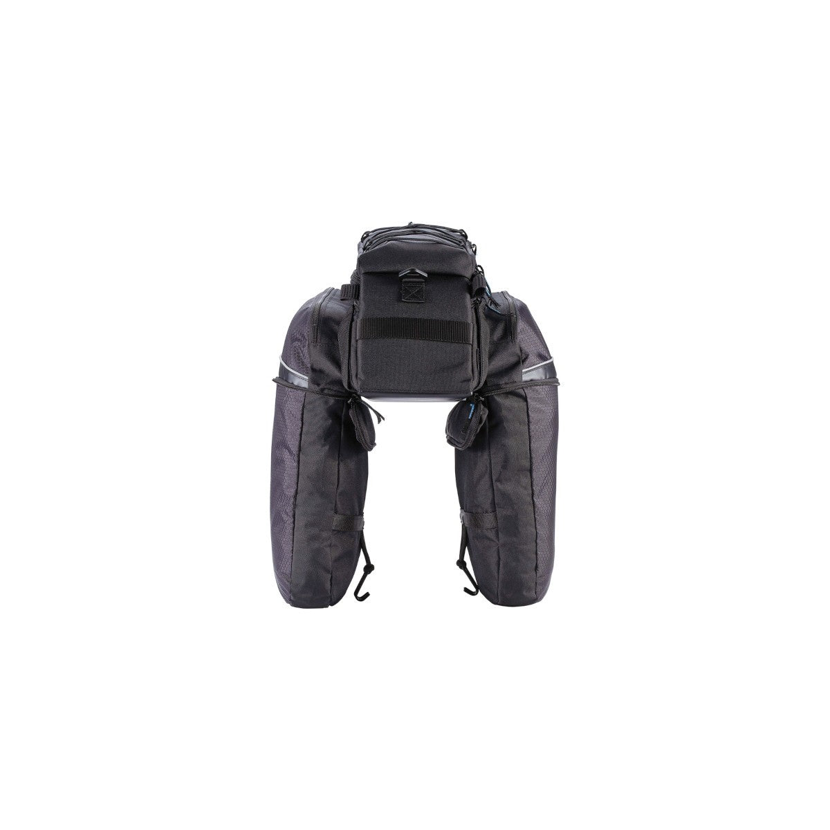 Sacoche porte-bagages TrunkPack, 11.5L BBB