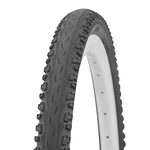 Pneu VTC cross-gravel 700 x 38 Wanda W173 noir