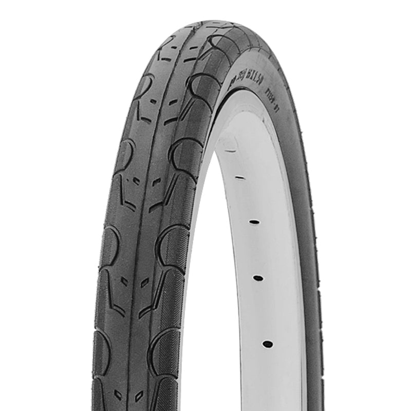 Pneu VTC urbain 700 x 28 Wanda W1159 noir