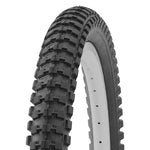 Pneu VTT 20 x 2.40 Wanda W1096 noir