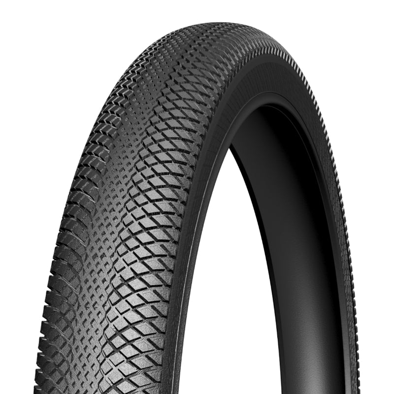 Pneu fatbike 20 x 3.00 Wanda W1111
