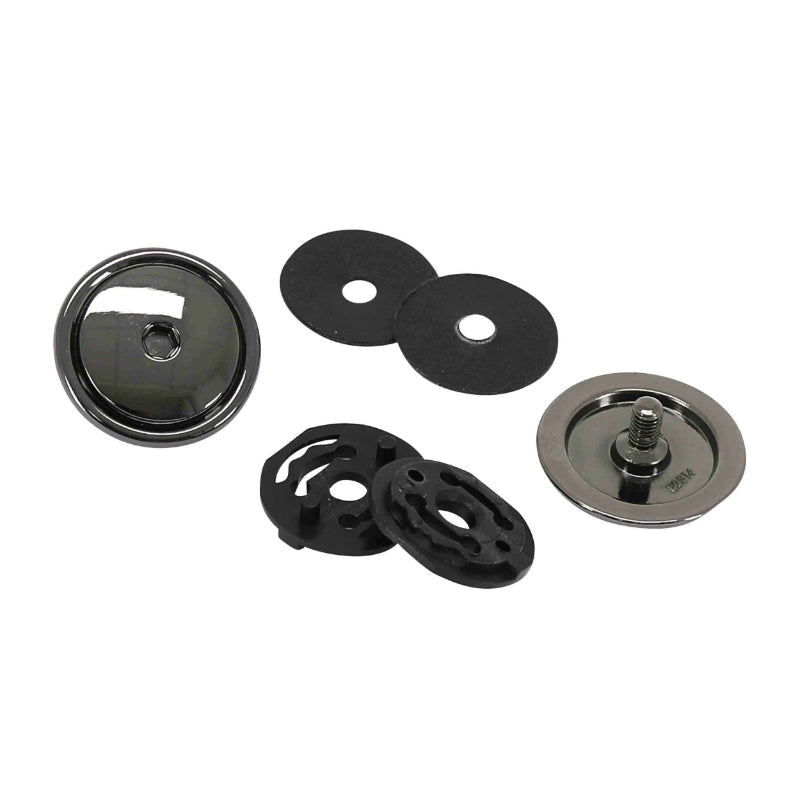 Kit vis de fixation d'écran pour casque Revoe