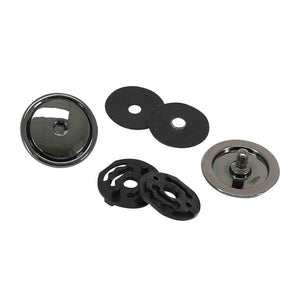 Kit vis de fixation d'écran pour casque Revoe