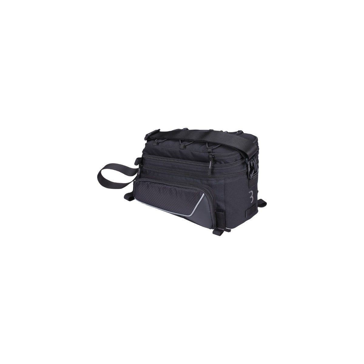 Sacoche porte-bagages TrunkPack, 11.5L BBB