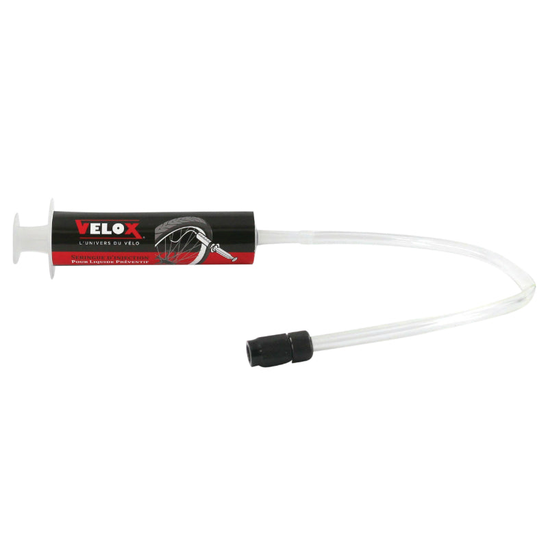 Seringue pour préventif tubeless Velox Rinjector 60 ml – vue 2