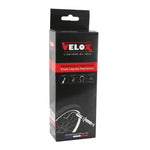 Seringue pour préventif tubeless Velox Rinjector 60 ml